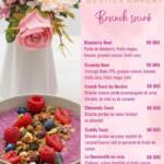 Menu Besties Bakery Marrakech December 2023 154822-638800